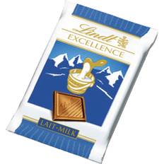 Lindt Chokolade Lindt Excellence Mælkechokolade 5.5g 200pack