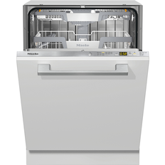 Miele 60 cm - A - Fuldt integreret Opvaskemaskiner Miele G5288SCVIXXL Integreret