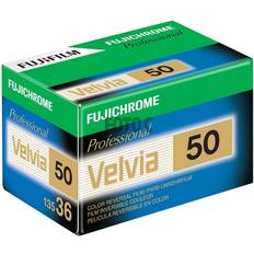 Fujifilm Kamerafilm Fujifilm Fujichrome Velvia 50 135-36
