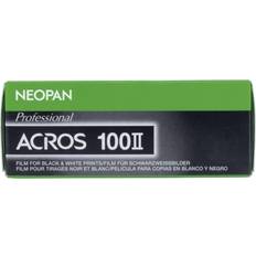 Fujifilm Kamerafilm Fujifilm Neopan 100 Acros II 120