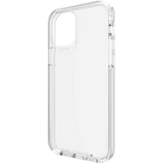 Gear4 Mobilcovers Gear4 Crystal Palace Case for iPhone 12/12 Pro