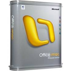 Microsoft Office Mac Standard 2020