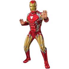 Rubies Iron Man Avengers Endgame Deluxe Costume