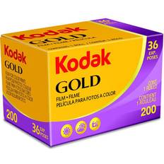 Kamerafilm Kodak Gold 200 36