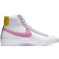Nike Blazer Mid Vintage '77 W - White/Pure Platinum/Glacier Ice/Pink Glow