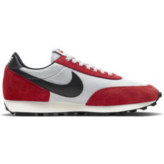 Nike 39 ½ - Herre - Rød Sneakers Nike Nike Daybreak M - Pure Platinum/Gym Red/Sail/Black
