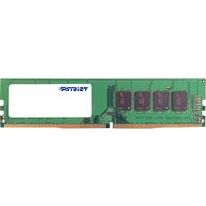 Patriot Signature Line DDR4 2666MHz 4GB (PSD44G266682)