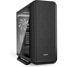Be Quiet! Full Tower (E-ATX) - Mini-ITX Kabinetter Be Quiet! Silent Base 802 Tempered Glass