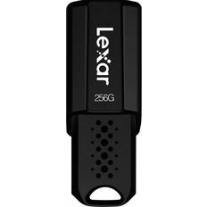 LEXAR 256 GB USB Stik LEXAR USB 3.1 JumpDrive S80 256GB