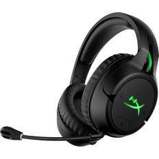 Grøn - Over-Ear - Trådløse Høretelefoner HyperX Cloudx Flight Wireless
