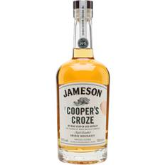 Jameson Spiritus Jameson The Cooper’s Croze 43% 70 cl