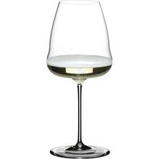 Riedel Transparent Champagneglas Riedel Winewings Champagneglas 74.2cl