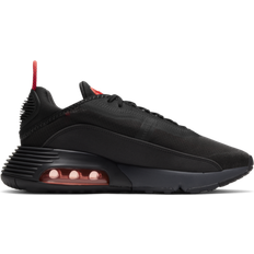 Nike Air Max 2090 M - Black/Anthracite/White/Radiant Red