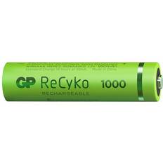 GP Batteries ReCyko AAA 950mAh 2-pack