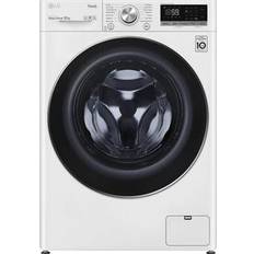 LG Vaskemaskiner LG K4WV712N1W