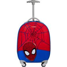 Samsonite Børnekufferter Samsonite Disney Ultimate 2.0 Spider-Man Spinner 47cm