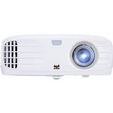 3.840x2.160 (4K Ultra HD) Projektorer Viewsonic PX701-4K