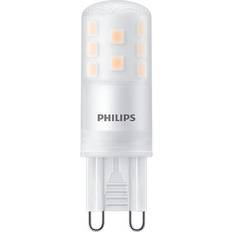 Philips G9 Lyskilder Philips CorePro LED Lamps 2.6W G9