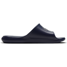 Nike 48 Sandaler Nike Victori One - Midnight Navy/White