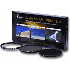 Kenko Smart Filter Kit 55mm