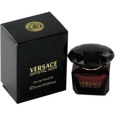 Versace Parfumer på tilbud Versace Crystal Noir EdT 5ml