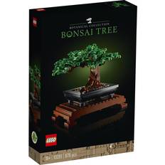 Lego Star Wars Lego Botanical Collection Bonsai Tree 10281