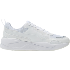Puma 43 - Herre Sneakers Puma X-Ray 2 Square M - White/Puma White/Gray Violet