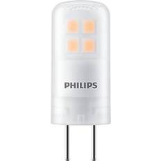 GY6.35 - Kapsler LED-pærer Philips Capsule LED Lamps 1.8W GY6.35