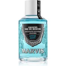 Marvis Mundskyl Marvis Anise Mint Concentrated Mouthwash 120ml
