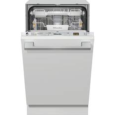 Miele 45 cm - Fuldt integreret Opvaskemaskiner Miele G 5481 SCVi Integreret