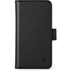 Gear by Carl Douglas Covers med kortholder Gear by Carl Douglas Magnetic Wallet Case for iPhone 11