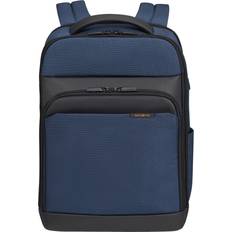 Samsonite Blå Tasker Samsonite Mysight Laptop Backpack 15.6" - Blue