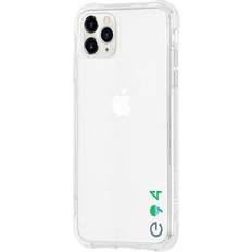 Case-Mate Plast Mobilcovers Case-Mate Tough ECO94 Case for iPhone XS Max/11 Pro Max