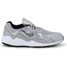Nike 14 - 42 ⅓ - Herre Sko Nike Airzoom Alpha M - Gray