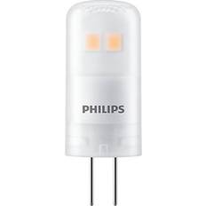 Philips G4 LED-pærer Philips 3.5cm LED Lamps 1W G4
