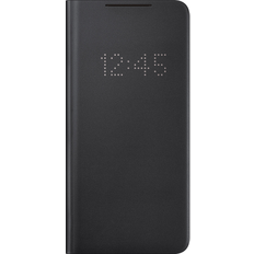 Samsung Galaxy A52 Mobiltilbehør Samsung LED View Cover for Galaxy S21+