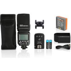 Hahnel Modus 600RT MK II Wireless Kit for Micro Four Thirds
