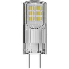 GY6.35 - Kapsler LED-pærer LEDVANCE PIN 30 2700K LED Lamps 2.6W GY6.35