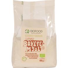 Biofood Buckwheat Flour Light 400g