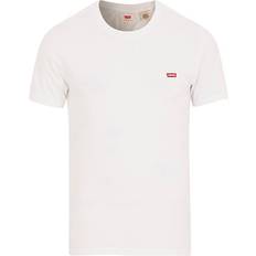 Levi's XS Overdele Levi's The Original T-shirt - White/White