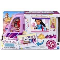 Hasbro Rollelegetøj Hasbro Disney Princess Comfy Squad Ice Cream Truck