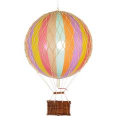 Authentic Models Travels Light Luft Ballon Ø18cm