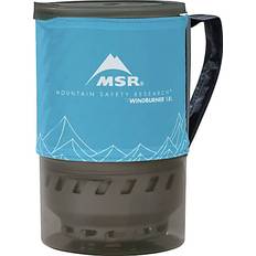 MSR Windburner 1.8L