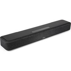 3D - OGG Vorbis (OGG) Soundbars & Hjemmebiografpakker Denon Home Sound Bar 550