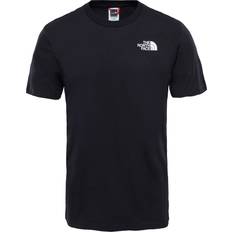 The North Face M T-shirts & Toppe The North Face Simple Dome T-shirt - TNF Black