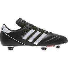 13 - Snørebånd - Unisex Sportssko adidas Kaiser 5 Cup Boots - Black/Footwear White/Red