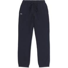 Lacoste Sport tenis Trackpants in Fleece Men - Navy Blue