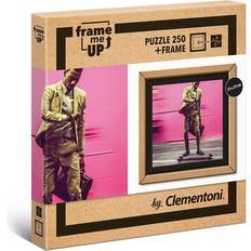 Clementoni Frame Up Frame Life 250 Pieces