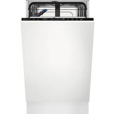 45 cm - Fuldt integreret Opvaskemaskiner Electrolux EEG62310L Hvid