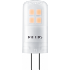Philips G4 LED-pærer Philips 3.5cm LED Lamps 1.8W G4 827